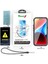 Iphone 15 Pro Max 12FT Askeri Darbeye Dayanıklı Ekran Koruyucu (Yurt Dışından) 4