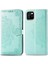 Iphone 11 Için Kılıf Promax Basit Iş Kapak Kapak Darbeye Deri (Yurt Dışından) 1