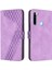 Telefon Kılıfı Için Xiaomi Redmi Not 8t Cüzdan Flip Folio Kart Yuvaları Kapak (Yurt Dışından) 1
