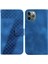 Iphone 11 Için Telefon Kılıfı Pro Max Cüzdan Pu Deri Kart Yuvası Fonksiyonu Flip (Yurt Dışından) 1