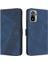 Telefon Kılıfı Için Xiaomi Redmi Not 10 4g/not 10S Manyetik Kart Yuvaları Kapak (Yurt Dışından) 1