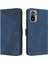 Telefon Kılıfı Için Xiaomi Redmi Not 10 4g/not 10S Manyetik Kart Yuvaları Kapak (Yurt Dışından) 5