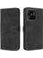 Xiaomi Redmi 10C Flip Folio Kart Yuvaları Için Telefon Kılıfı Kapak Kickstand (Yurt Dışından) 1