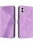 Samsung Galaxy A05 Manyetik Flip Folio Kickstand Kart Yuvaları Için Telefon Kılıfı (Yurt Dışından) 1