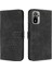 Telefon Kılıfı Için Xiaomi Redmi Not 10 4g/not 10S Manyetik Kart Yuvaları Kapak (Yurt Dışından) 1