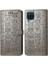 Samsung Galaxy A22 4g Darbeye Karikatür Hayvanlar Için Kılıf Kapak Çevirin (Yurt Dışından) 1