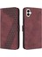Samsung Galaxy A05 Manyetik Flip Folio Kickstand Kart Yuvaları Için Telefon Kılıfı (Yurt Dışından) 1
