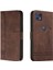 Motorola Moto G50 5g Flip Folio Cüzdan Için Telefon Kılıfı El Kayışı Kart Pu (Yurt Dışından) 1