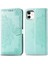 Iphone 11 Için Kılıf Basit Iş Deri Kılıf Darbeye Kapak Çevirin (Yurt Dışından) 1