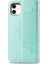 Iphone 11 Için Kılıf Basit Iş Deri Kılıf Darbeye Kapak Çevirin (Yurt Dışından) 4