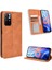 Xiaomi Poco M4 Pro Cüzdan Manyetik Kapatma Pu Deri Kılıf (Yurt Dışından) 5