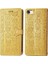 Iphone 8 / 7 / 6 Flip Kapak Kısa Kayış Deri Kılıf Karikatür (Yurt Dışından) 1