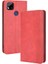 Xiaomi Redmi 10A Manyetik Kapatma Cüzdan Pu Deri Kılıf (Yurt Dışından) 1