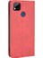 Xiaomi Redmi 10A Manyetik Kapatma Cüzdan Pu Deri Kılıf (Yurt Dışından) 4