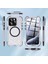 Iphone 15 Pro Max Ekran Koruyucu IP68 Su Geçirmez Tam 12FT (Yurt Dışından) 1