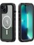 Iphone 14 Için Kılıf Artı Ekran Koruyucu Su Geçirmez IP68 Tam Inşa (Yurt Dışından) 1