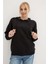 Fashion Friends Kadın Sweatshirt 23K0805K1 3