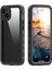Iphone 15 Artı IP68 Su Geçirmez Tam Su Geçirmez Dahili Ekran (Yurt Dışından) 1