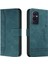 Oneplus 9 Için Telefon Kılıfı Pro Kart Yuvaları Kapak Pu Deri Manyetik Kapatma (Yurt Dışından) 1