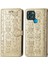 Infinix Akıllı 6 Kılıf Için Kılıf Kısa Kayış Karikatür Hayvanlar Flip (Yurt Dışından) 1