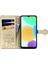 Infinix Akıllı 6 Kılıf Için Kılıf Kısa Kayış Karikatür Hayvanlar Flip (Yurt Dışından) 4