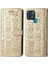 Infinix Akıllı 6 Kılıf Için Kılıf Kısa Kayış Karikatür Hayvanlar Flip (Yurt Dışından) 5