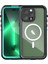 Iphone 13 Pro Max 12FT Askeri Darbeye Dayanıklı Ekran Koruyucu (Yurt Dışından) 1