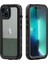 Iphone 14 Artı Su Geçirmez Dahili Ekran Koruyucu IP68 Tam (Yurt Dışından) 1