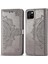 Iphone 11 Için Kılıf Promax Basit Iş Kapak Kapak Darbeye Deri (Yurt Dışından) 1