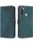 Telefon Kılıfı Için Xiaomi Redmi Not 8t Cüzdan Flip Folio Kart Yuvaları Kapak (Yurt Dışından) 1
