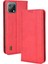 Blackview Wallet Cüzdan Manyetik Kapatma Pu Deri Için Kılıf (Yurt Dışından) 1