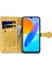 Huawei Onur X8 5g Karikatür Hayvanlar Için Kılıf Deri Kılıf Kapak Kapak Kısa (Yurt Dışından) 5