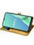 Oppo A5 2020/A9 2020 Için Kılıf Kısa Kayış Deri Kılıf Kapak Çevirin (Yurt Dışından) 5