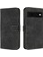 Google Piksel 8A Cüzdan Flip Folio Kickstand Manyetik Kart Için Telefon Kılıfı (Yurt Dışından) 5