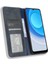 Blackview A53/A53 Pro Cüzdan Pu Deri Manyetik Kapatma Için Kılıf (Yurt Dışından) 5