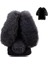 Nokia G21/NOKIA Güzel Plushrabbit Tavşan Furprotection Plushcase Için Kılıf (Yurt Dışından) 1