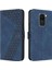 Telefon Kılıfı Için Xiaomi Redmi Not 9 Kickstand Cüzdan Manyetik Çevir Folio (Yurt Dışından) 5
