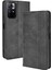 Xiaomi Poco M4 Pro Cüzdan Manyetik Kapatma Pu Deri Kılıf (Yurt Dışından) 1