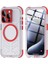 Iphone 15 Pro Max Ekran Koruyucu IP68 Su Geçirmez Tam 12FT (Yurt Dışından) 1