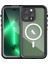Iphone 13 Pro Max 12FT Askeri Darbeye Dayanıklı Ekran Koruyucu (Yurt Dışından) 1