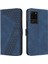 Samsung Galaxy S20 Ultra Cüzdan Manyetik Kart Yuvaları Için Telefon Kılıfı Kapak (Yurt Dışından) 1