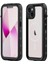 Iphone 14 Için Kılıf Su Geçirmez Dahili Manyetik Durumda Ekran Koruyucu (Yurt Dışından) 1