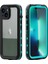 Iphone 14 Artı Su Geçirmez Dahili Ekran Koruyucu IP68 Tam (Yurt Dışından) 1