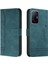 Telefon Kılıfı Için Xiaomi 11T/11T Pro Flip Folio Cüzdan Pu Deri Manyetik (Yurt Dışından) 1