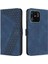 Xiaomi Redmi 10C Flip Folio Kart Yuvaları Için Telefon Kılıfı Kapak Kickstand (Yurt Dışından) 1
