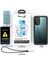 Samsung Galaxy S20 Su Geçirmez Dahili Ekran Koruyucu 12FT IP68 (Yurt Dışından) 1