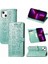 Iphone 13 Mini Deri Kılıf Kapak Kapak Darbeye Karikatür Kısa (Yurt Dışından) 2