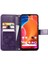 Realme C20 Dört Yapraklı Yonca Flip Kapak Kılıf Için Kılıf Kısa Kayış (Yurt Dışından) 5