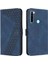 Telefon Kılıfı Için Xiaomi Redmi Not 8t Cüzdan Flip Folio Kart Yuvaları Kapak (Yurt Dışından) 1