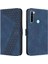 Telefon Kılıfı Için Xiaomi Redmi Not 8t Cüzdan Flip Folio Kart Yuvaları Kapak (Yurt Dışından) 5